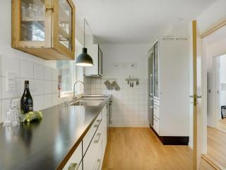 Holiday Home Flor - 900m from the sea by Interhome - Torsted - 2