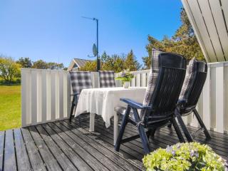 Holiday Home Sakulf - 600m from the sea by Interhome - Torsted - 8