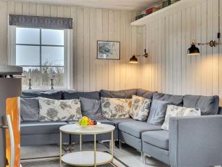 Holiday Home Maikel - 900m from the sea by Interhome - Bjerregård - 5