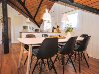 Holiday Home Sakulf - 600m from the sea by Interhome - Torsted - 7