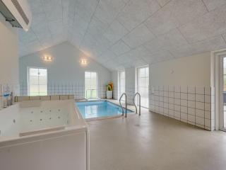 Holiday Home Benthe - from the sea by Interhome - Ulfborg - 6