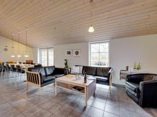 Holiday Home Benthe - from the sea by Interhome - Ulfborg - 3