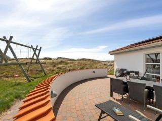 Holiday Home Palli - 600m from the sea by Interhome - Torsted - 1