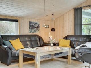 Holiday Home Everd - 500m to the inlet by Interhome - 7