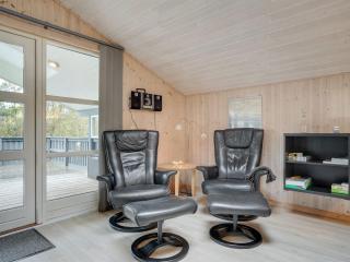 Holiday Home Everd - 500m to the inlet by Interhome - Bjerregård - 3