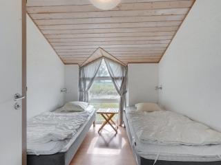 Holiday Home Hariet - 600m from the sea by Interhome - Torsted - 1