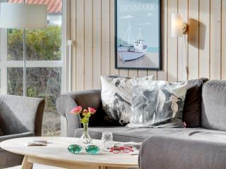 Holiday Home Oskar - 200m from the sea by Interhome - Torsted - 8