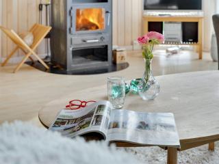 Holiday Home Oskar - 200m from the sea by Interhome - Torsted - 5