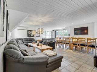 Holiday Home Nilla - 1-4km from the sea by Interhome - 6