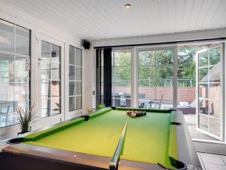Holiday Home Nilla - 1-4km from the sea by Interhome - 3