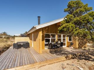 Holiday Home Gyrial - 950m from the sea by Interhome - Torsted - 5