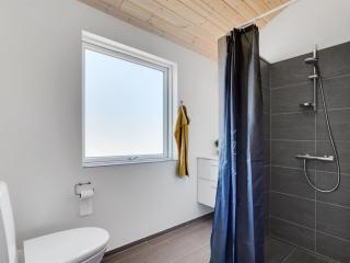Holiday Home Gyrial - 950m from the sea by Interhome - Torsted - 1