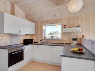 Holiday Home Gyrial - 950m from the sea by Interhome - Torsted - 2