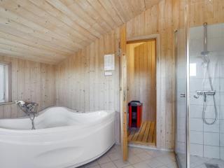 Holiday Home Sofja - 150m from the sea by Interhome - Torsted - 7