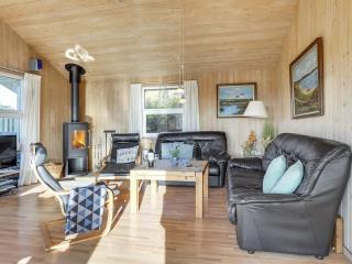 Holiday Home Sofja - 150m from the sea by Interhome - Torsted - 8
