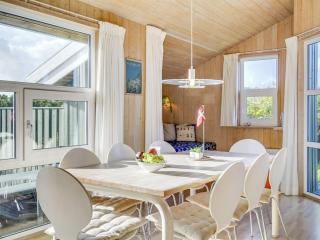 Holiday Home Sofja - 150m from the sea by Interhome - Torsted - 2