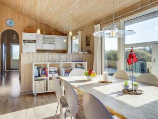 Holiday Home Sofja - 150m from the sea by Interhome - Torsted - 1