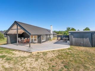 Holiday Home Tameran - 700m from the sea by Interhome - 0