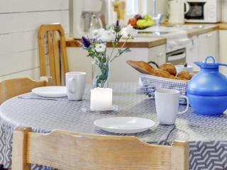Holiday Home Tameran - 700m from the sea by Interhome - Torsted - 2