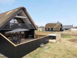 Holiday Home Kristanna - 150m from the sea by Interhome - 9