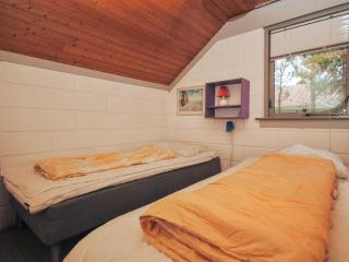 Holiday Home Felicia - 800m from the sea by Interhome - 2