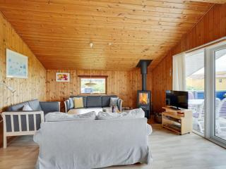Holiday Home Joern - 300m from the sea by Interhome - Torsted - 7