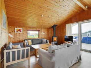 Holiday Home Joern - 300m from the sea by Interhome - Torsted - 4