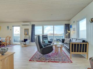 Holiday Home Soyala - 400m from the sea in Western Jutland by Interhome - Harboør - 5