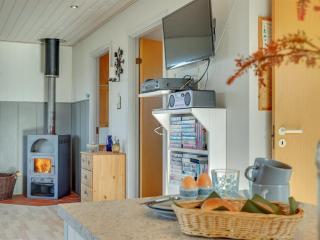 Holiday Home Soyala - 400m from the sea in Western Jutland by Interhome - Harboør - 4