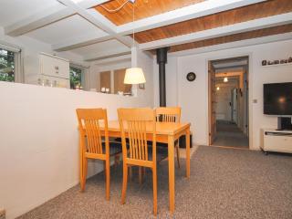 Holiday Home Amber - 500m from the sea by Interhome - Torsted - 5