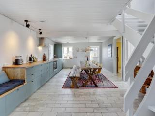 Holiday Home Bernice - 150m from the sea by Interhome - Torsted - 3