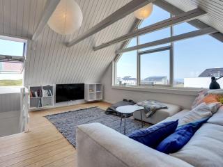 Holiday Home Bernice - 150m from the sea by Interhome - Torsted - 6