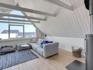 Holiday Home Bernice - 150m from the sea by Interhome - Torsted - 4