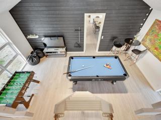 Holiday Home Tola - 450m from the sea by Interhome - Bjerregård - 6