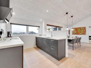 Holiday Home Tola - 450m from the sea by Interhome - Bjerregård - 4