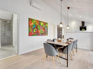 Holiday Home Tola - 450m from the sea by Interhome - Bjerregård - 2