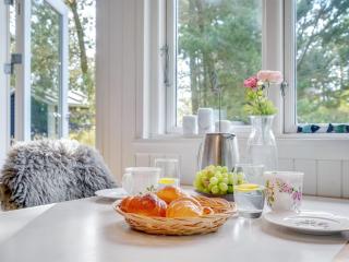Holiday Home Pilvi - from the sea by Interhome - Torsted - 4
