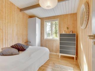 Holiday Home Pilvi - from the sea by Interhome - Torsted - 1