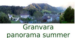 Residence Granvara - Ortisei - 1
