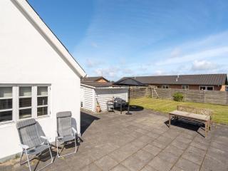 Holiday Home Bernadetta - 1km from the sea in NW Jutland by Interhome - 9