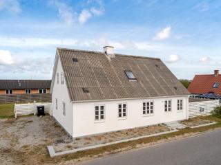 Holiday Home Bernadetta - 1km from the sea in NW Jutland by Interhome - 0