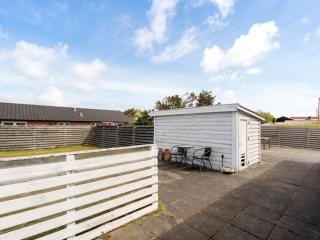 Holiday Home Bernadetta - 1km from the sea in NW Jutland by Interhome - 6