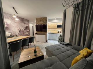 LUX apartmany Romantika CHOPOK 7, 19 - Horná Lehota - 8