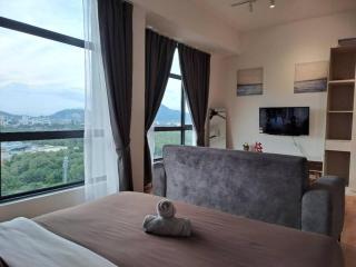 Best Moments Studio City - Imperium Residence - Kuantan - 7