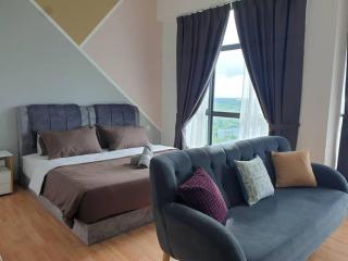 Best Moments Studio City - Imperium Residence - Kuantan - 8