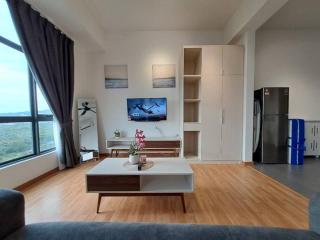 Best Moments Studio City - Imperium Residence - Kuantan - 4