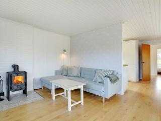 Holiday Home Vilja - 150m from the sea by Interhome - 6
