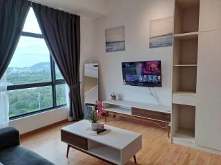 Best Moments Studio City - Imperium Residence - Kuantan - 5