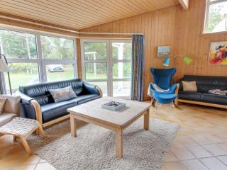 Holiday Home Konrad - 400m from the sea in NW Jutland by Interhome - Torsted - 7