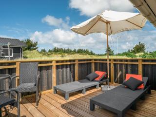 Holiday Home Ivar - 900m from the sea by Interhome - Torsted - 8